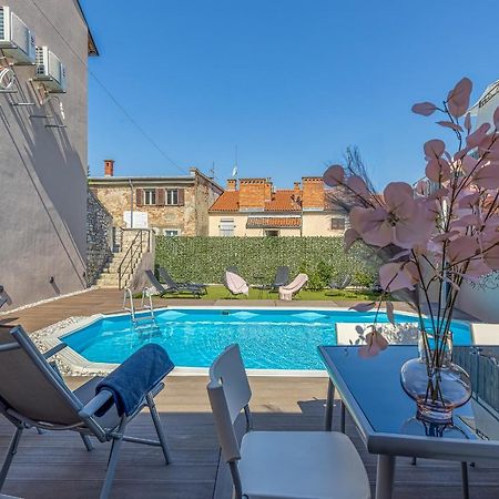 Deluxe Gladiators House - Parking Included Apartment Pula Bagian luar foto