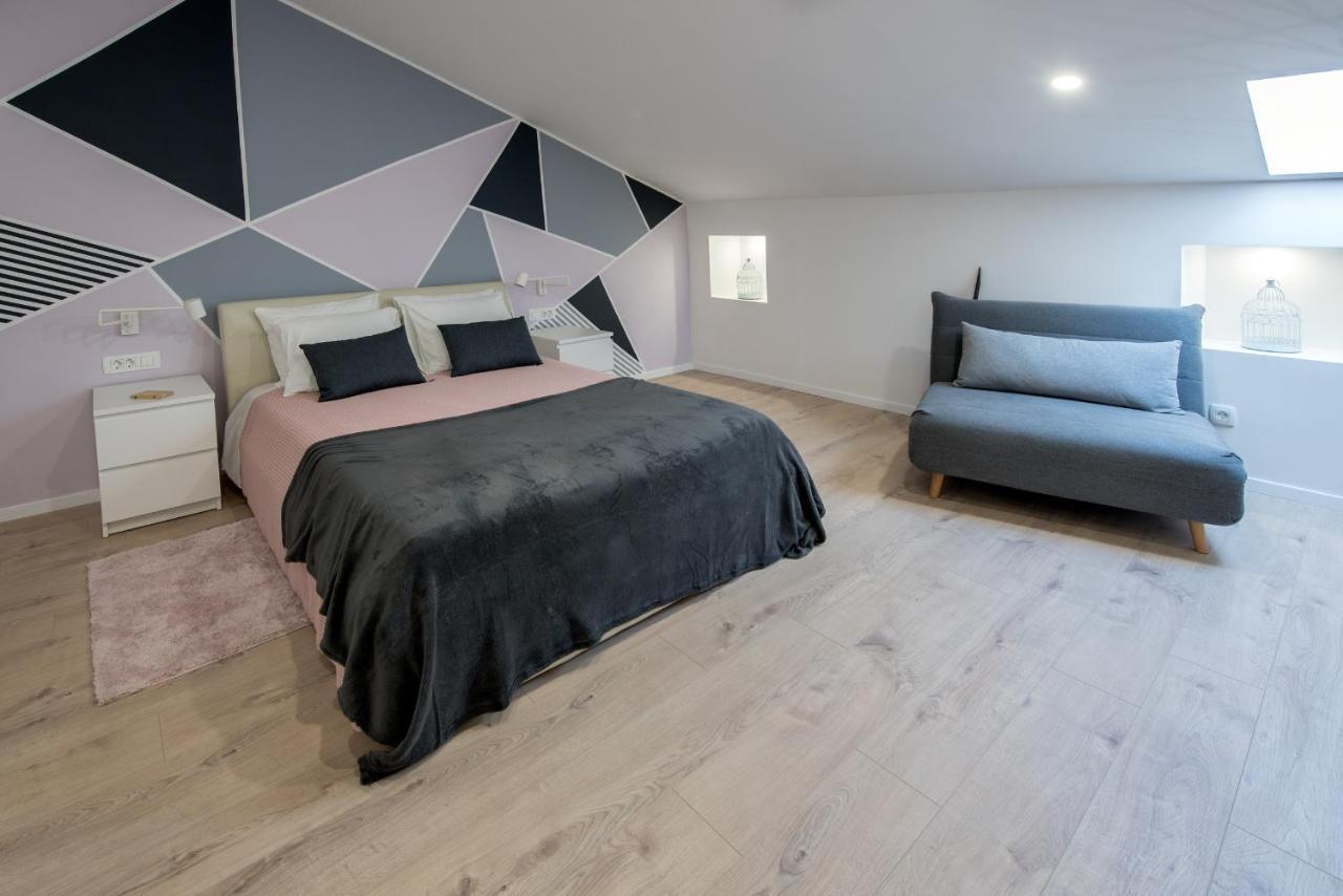 Deluxe Gladiators House - Parking Included Apartment Pula Bagian luar foto