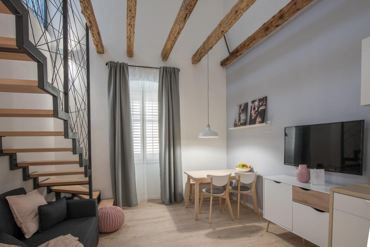 Deluxe Gladiators House - Parking Included Apartment Pula Bagian luar foto