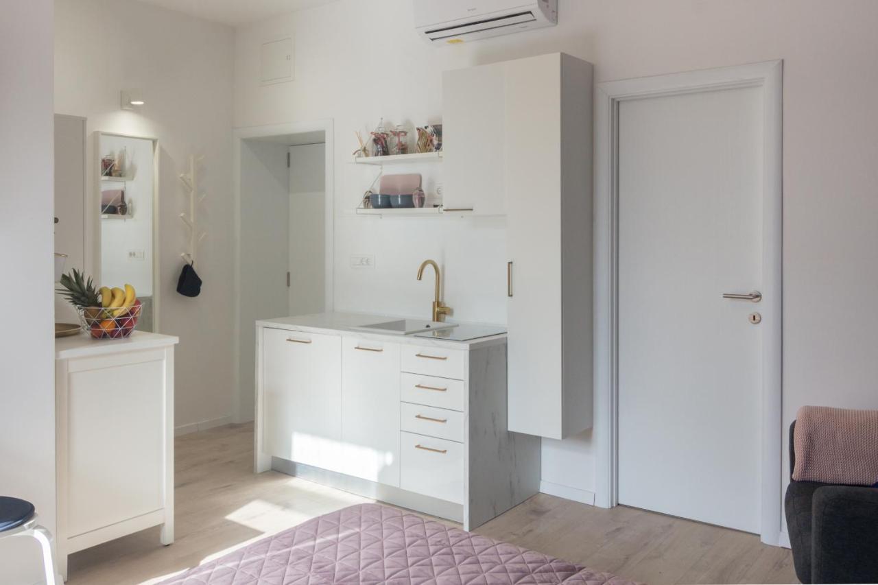Deluxe Gladiators House - Parking Included Apartment Pula Bagian luar foto