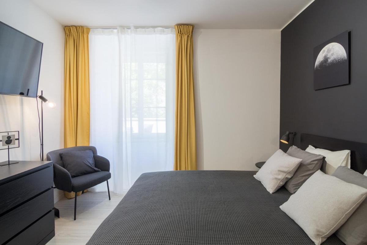 Deluxe Gladiators House - Parking Included Apartment Pula Bagian luar foto