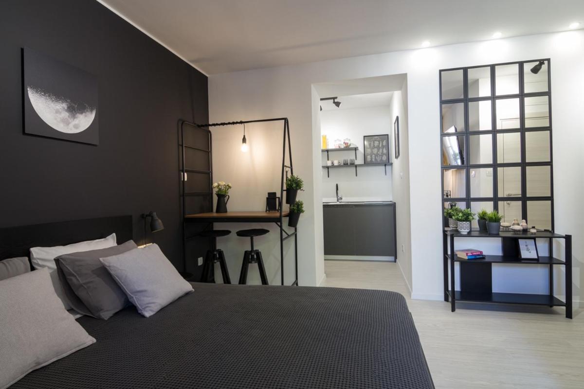 Deluxe Gladiators House - Parking Included Apartment Pula Bagian luar foto