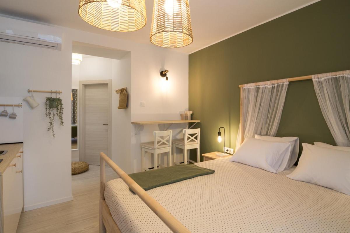 Deluxe Gladiators House - Parking Included Apartment Pula Bagian luar foto
