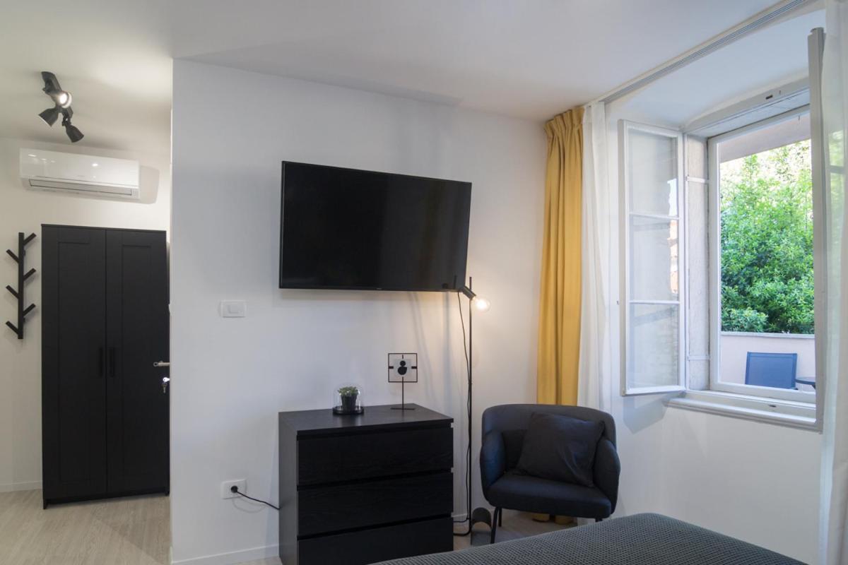 Deluxe Gladiators House - Parking Included Apartment Pula Ruang foto